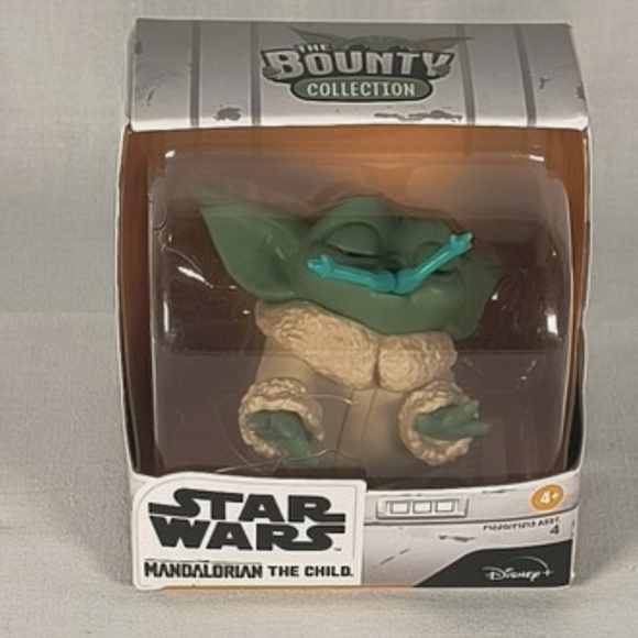 STAR WARS the Bounty Collection - Picture 2 of 5